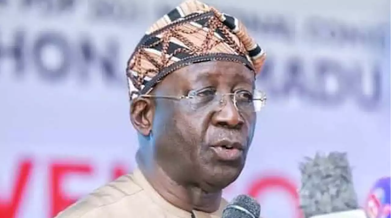 PDP will return 25 govs in 2023 - Ayu