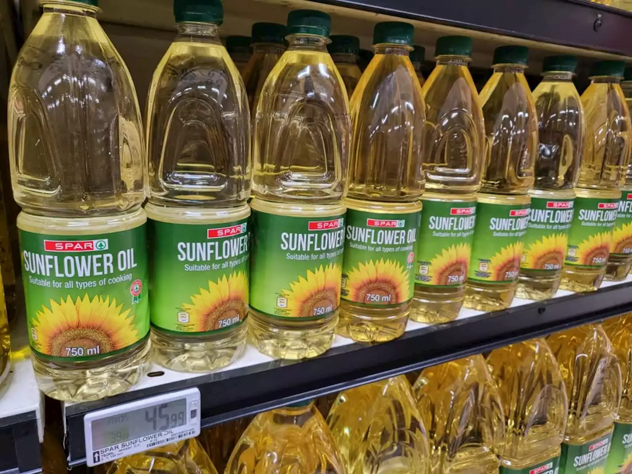 CompCom flags possible opportunistic pricing in cooking oil