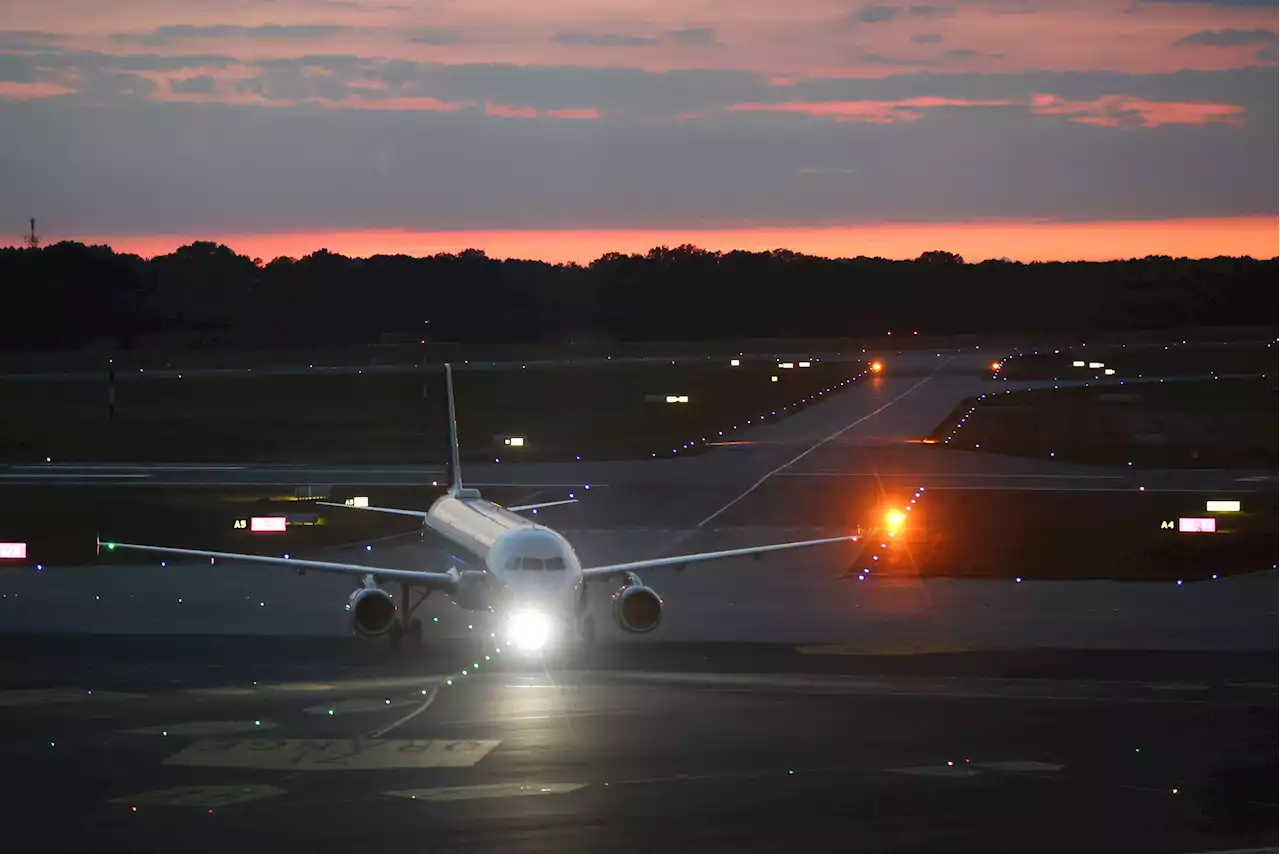 Immer mehr nächtlicher Betrieb am Hamburger Flughafen – Beschwerde-Flut