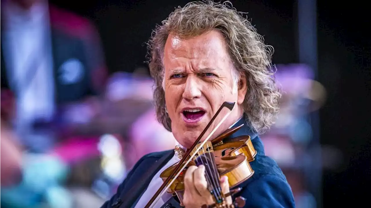 André Rieu live in Berlin 2023 – Was Fans wissen müssen