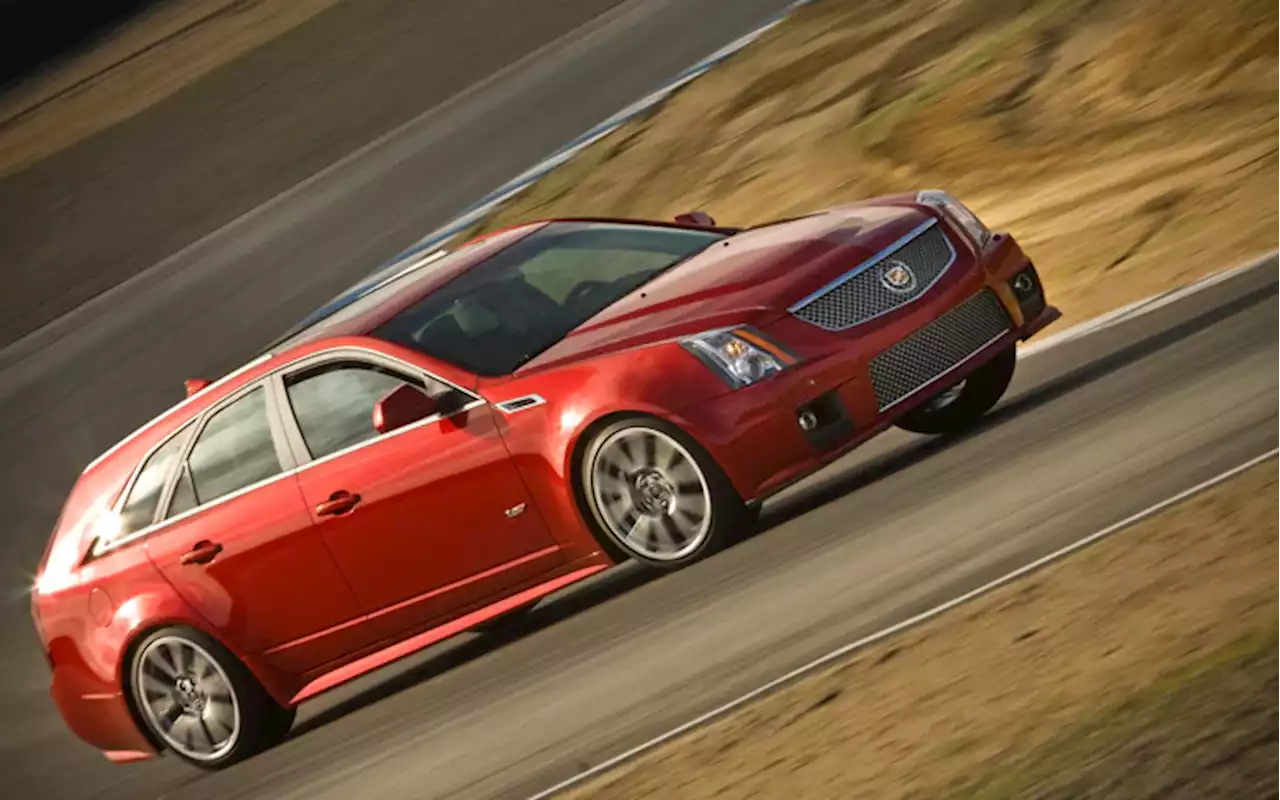 12 of the Best Cadillac Cars and (SUV) of the Past 120 Years