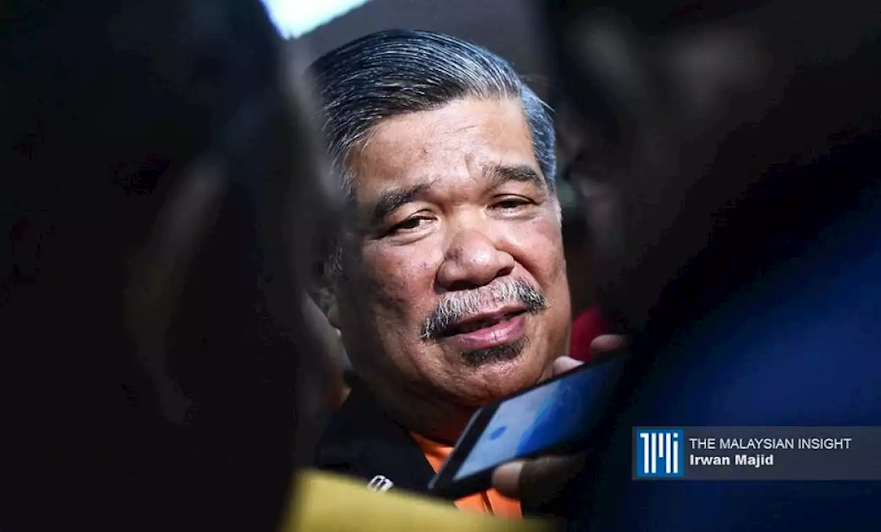 Hukuman ke atas Najib tidak patut dirai, tapi jadikan pengajaran, kata Mat Sabu | The Malaysian Insight