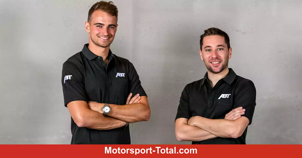 Formel E 2023: Abt-Team tritt mit Nico Müller und Robin Frijns an