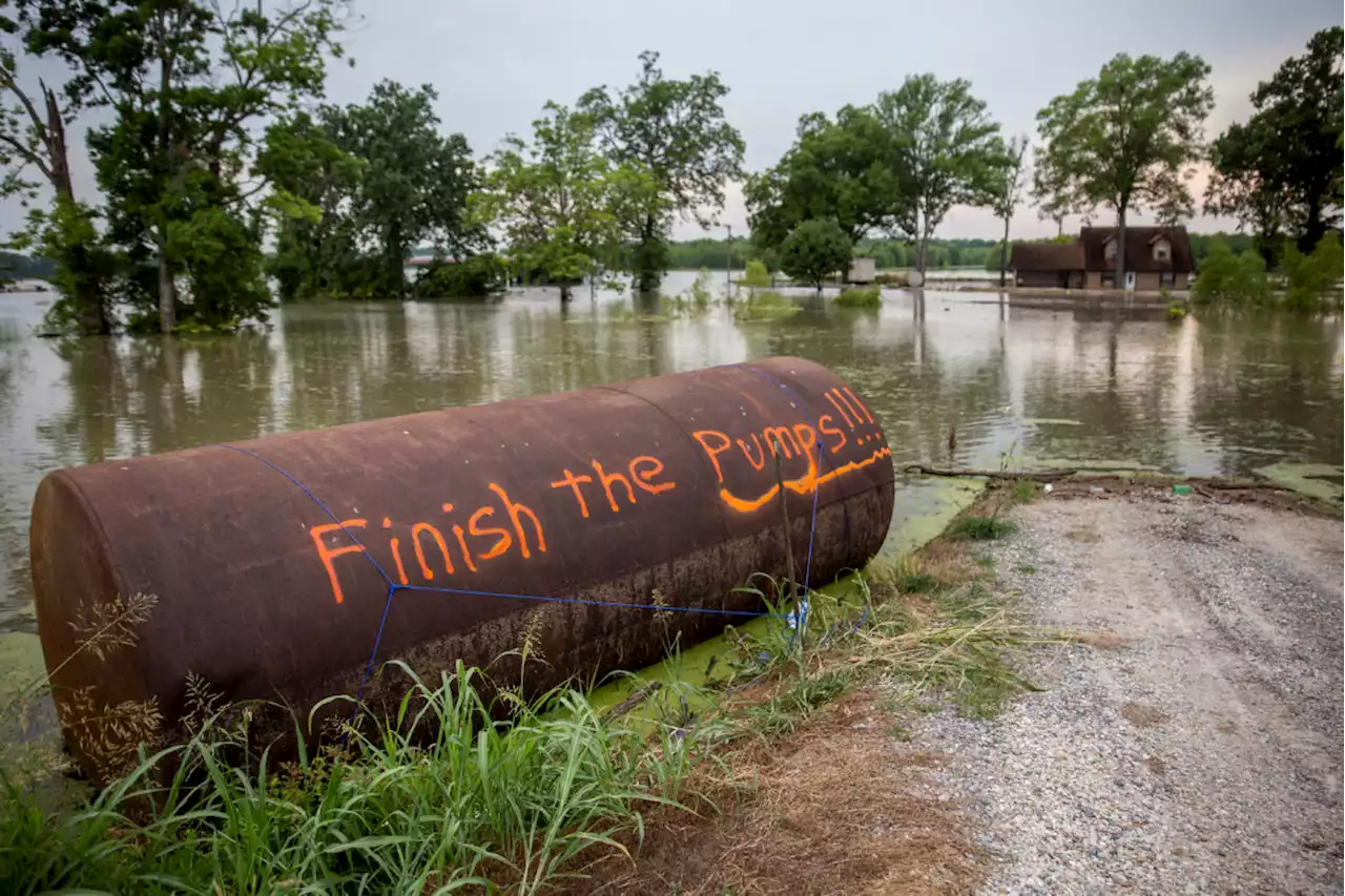 Thompson, Wicker to host listening session on Delta flooding