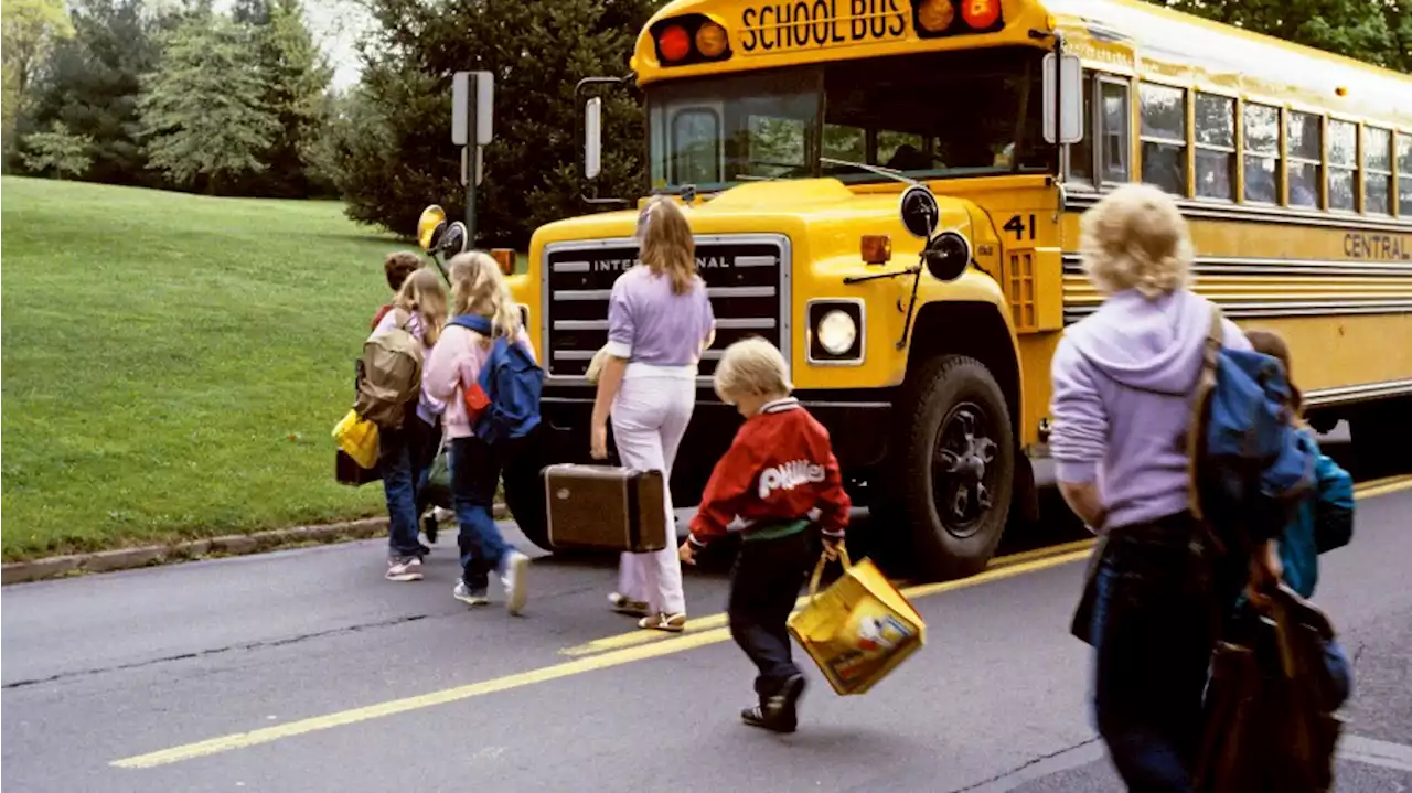 Seattle Public Schools reduces bus service for the 2022-23 school year