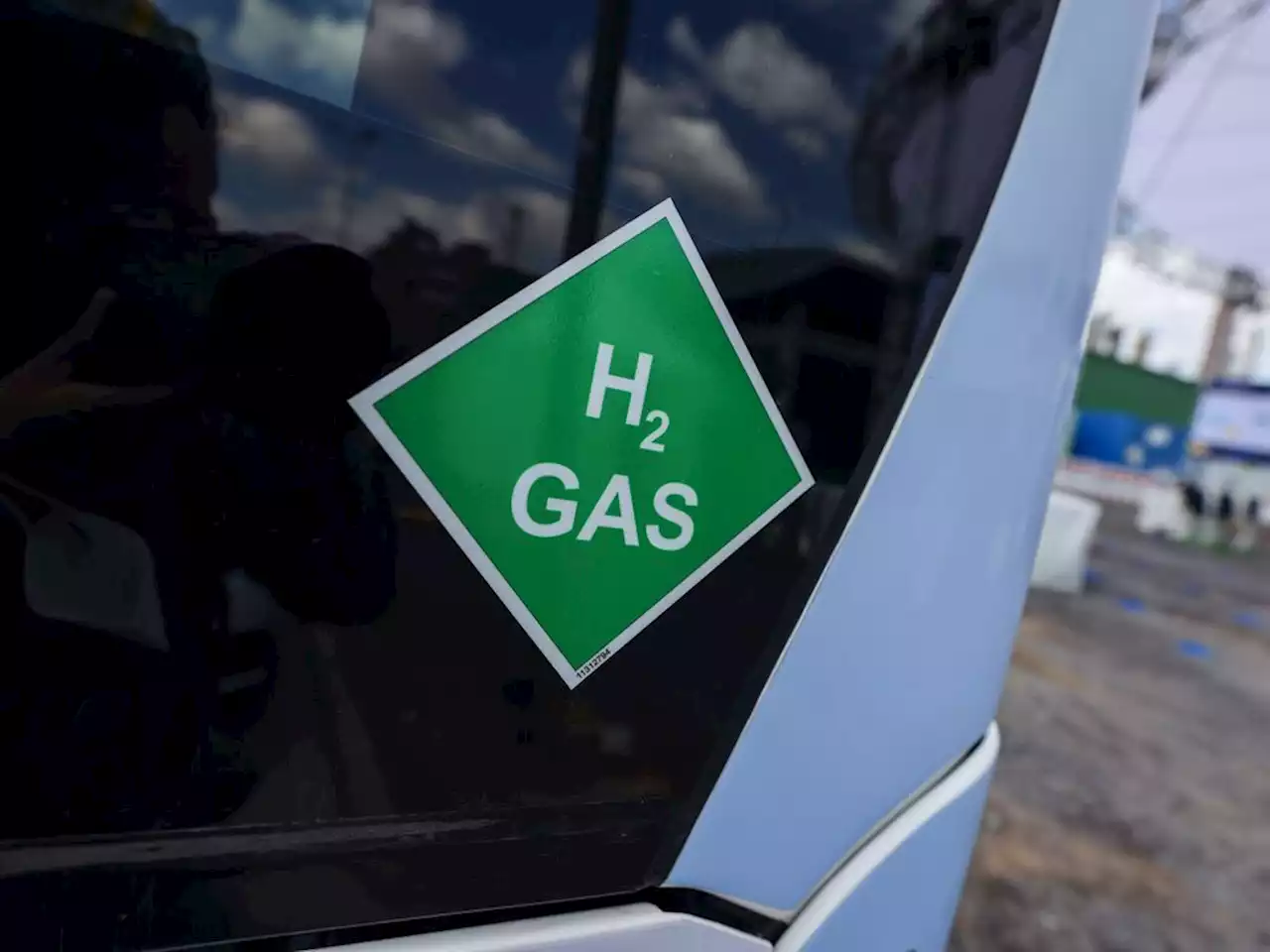 'Huge opportunity': East Coast hydrogen industry gets shot in arm from German energy giants