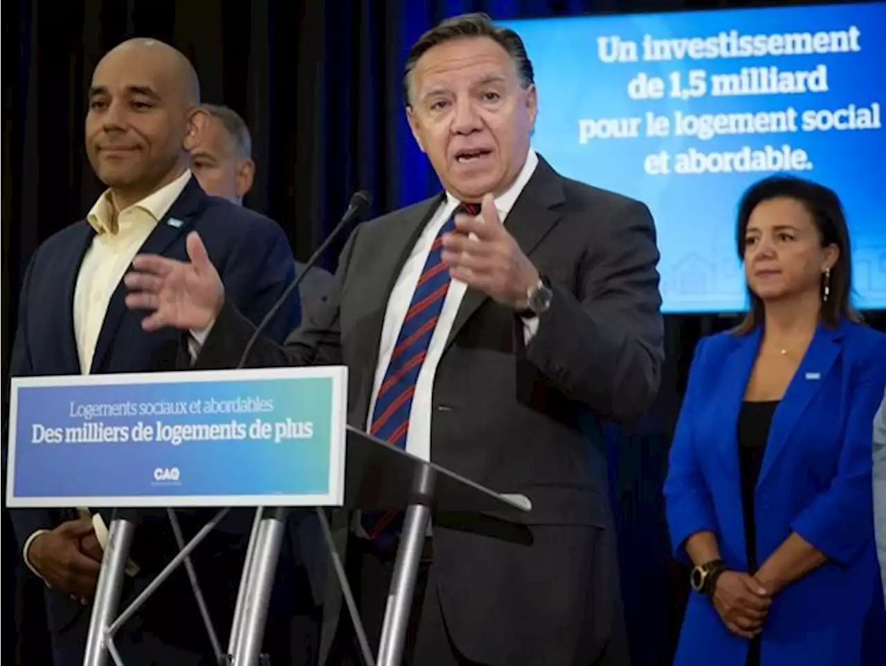 Quebec provincial election campaign to begin Sunday, François Legault confirms | National Newswatch