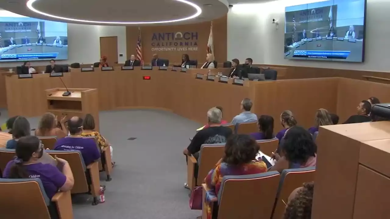 Antioch City Leaders Pass Ordinance to Limit Rent Increases