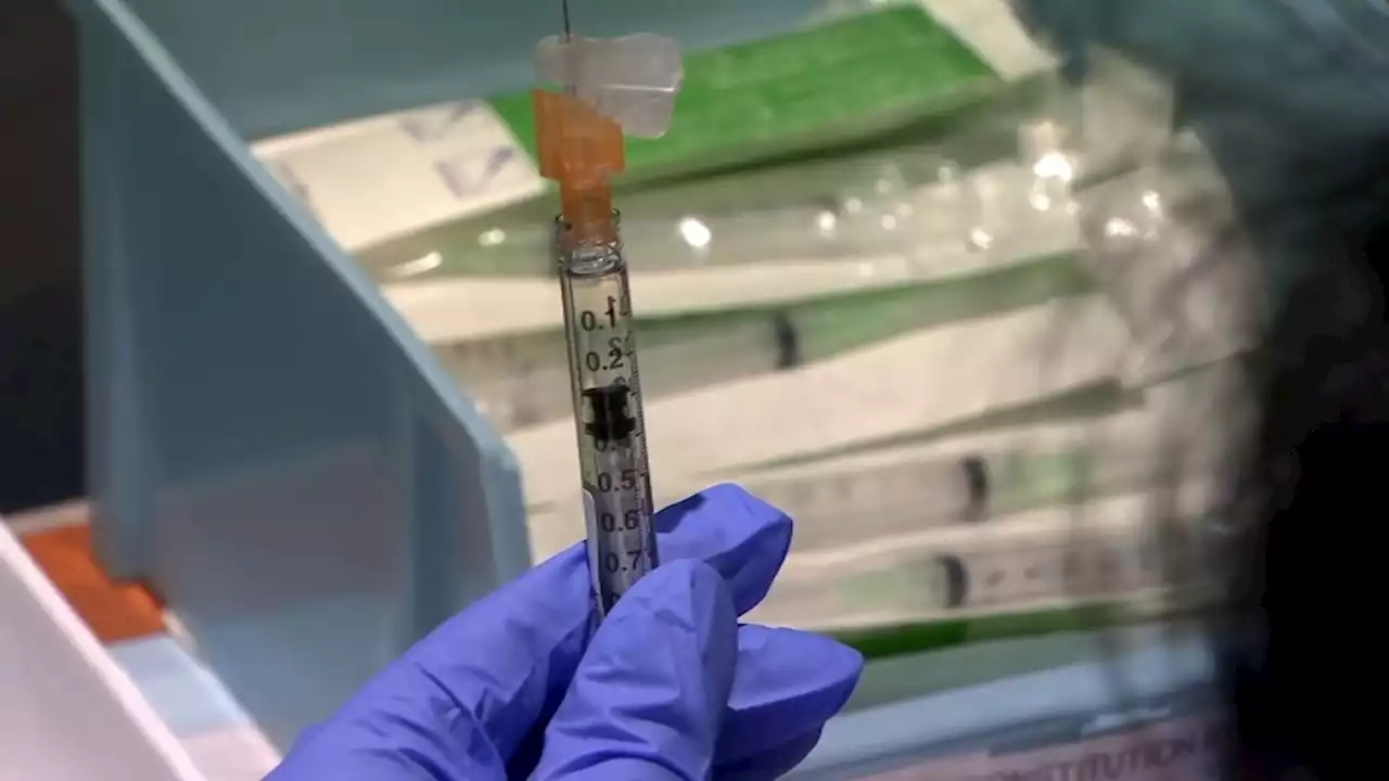 Watch: UCSF Expert Warns About Upcoming Flu Season