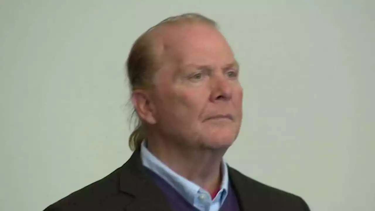 Mario Batali Settles 2 Lawsuits Alleging Sexual Assault