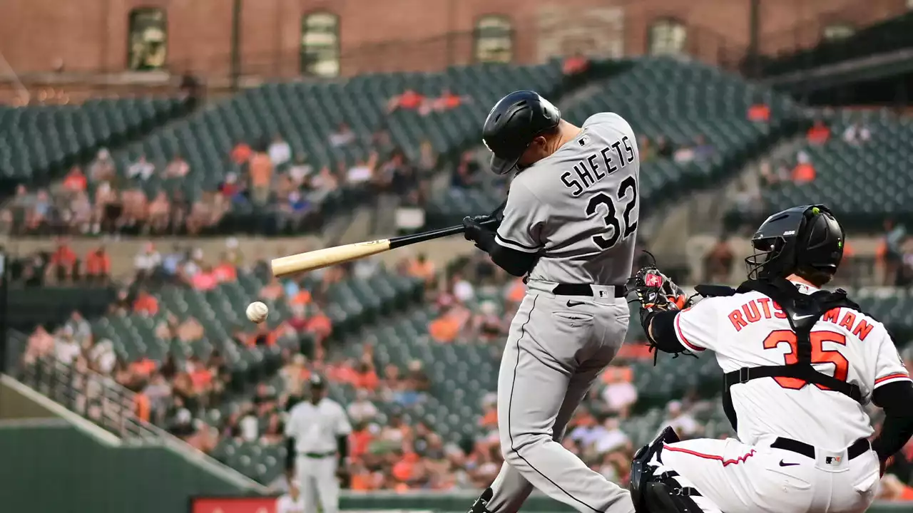 White Sox 2023 Schedule Features Tough, Non-Division Opponents