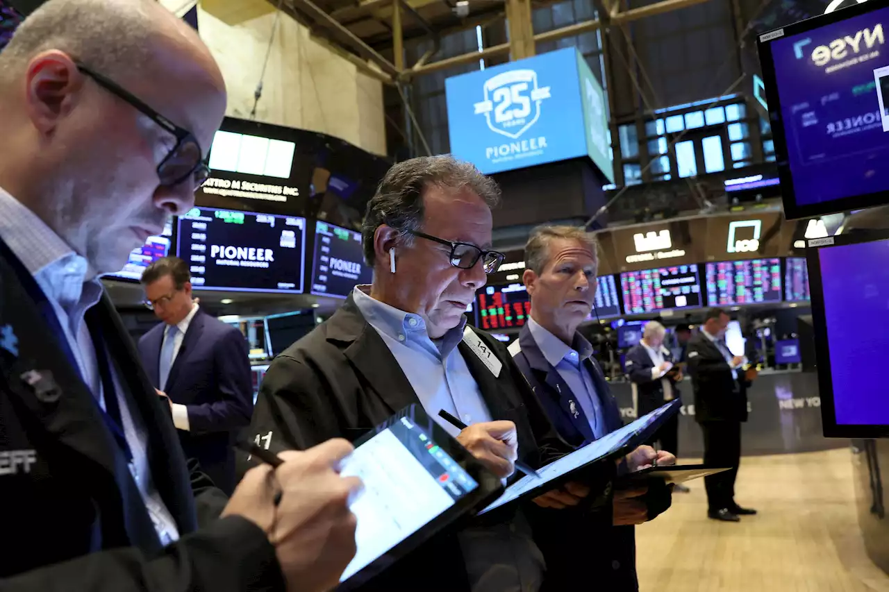 5 Things to Know Before the Stock Market Opens Wednesday