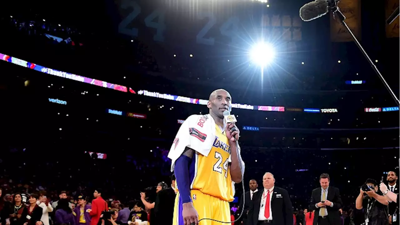 How Southern California Will Honor Kobe Bryant on Mamba Day 2022