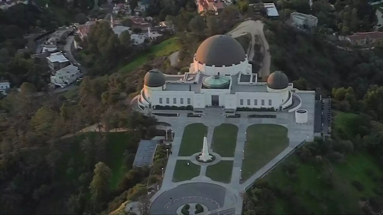 Tourists Beware: Griffith Park Saw an Increase in Car Break-Ins This Summer