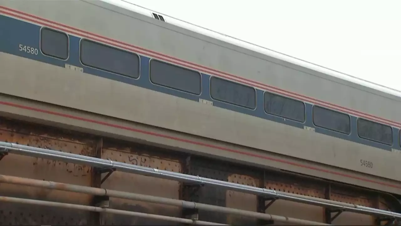 Baker to Ride Amtrak Across Mass. Amid Push to Expand East-West Rail