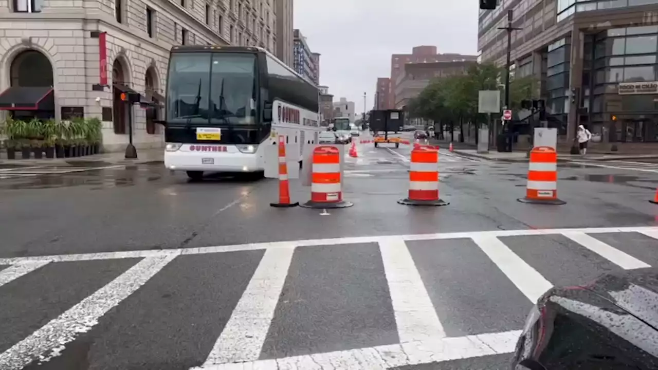 Boston Public Schools Say Orange Line Closure Will Impact Thousands of Students