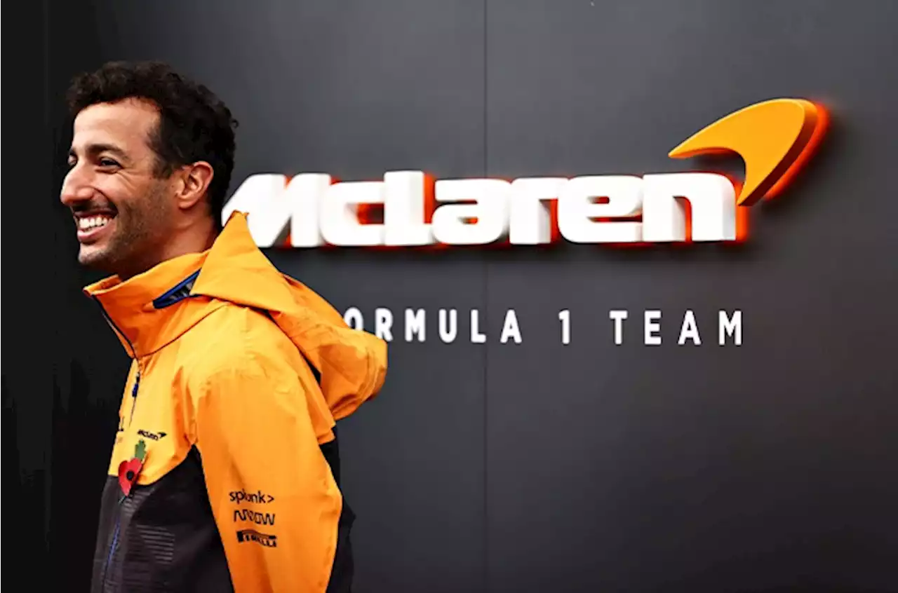 WATCH | Emotional Daniel Ricciardo opens up on McLaren exit: 'It just hasn't worked' | Sport