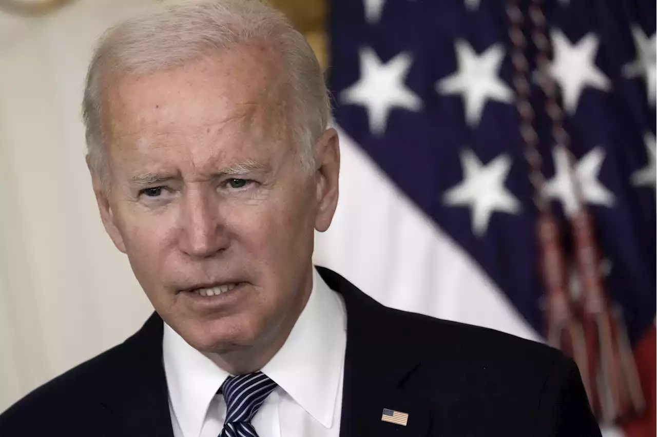 How to get student loan forgiveness under Biden's plan