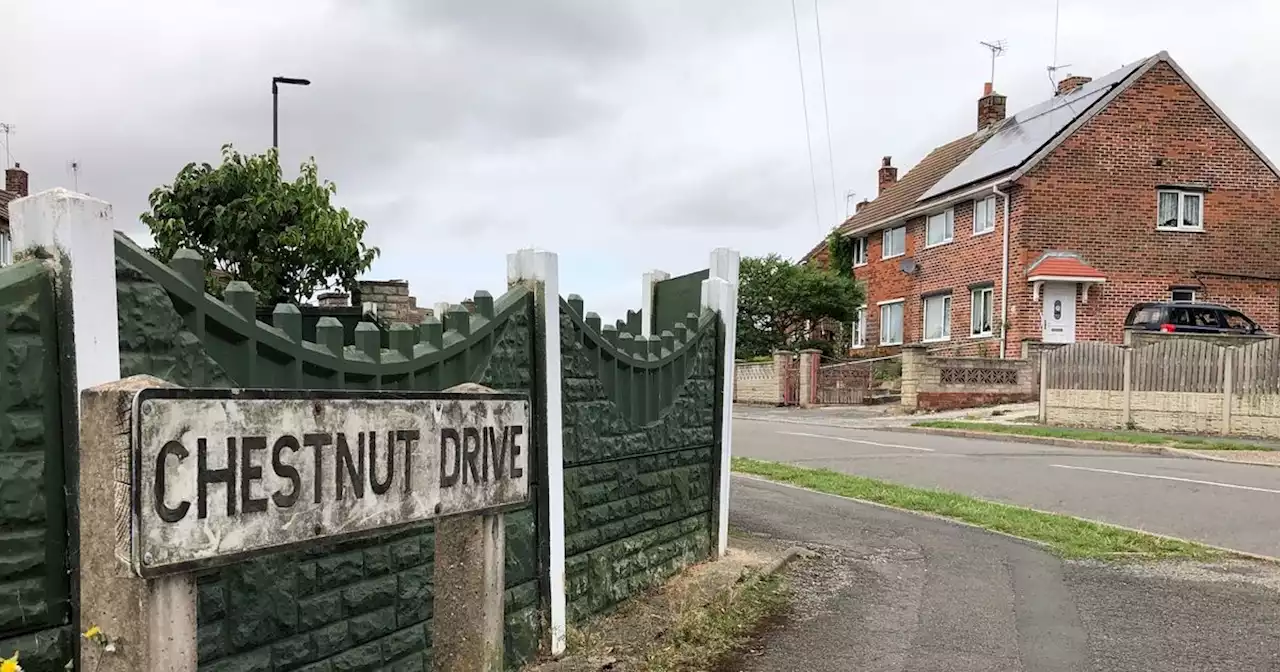 Whole street left reeling after death grandad's death