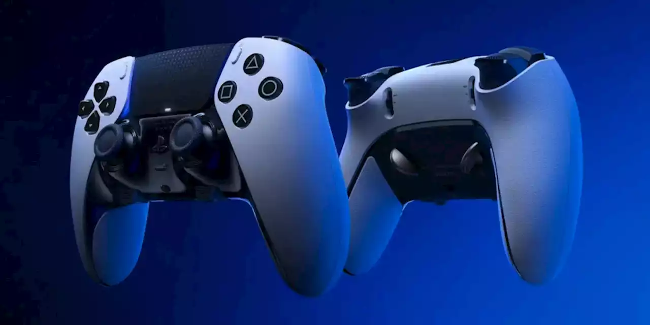 Sony kündigt den individuell anpassbaren DualSense Edge Wireless-Controller an - ntower - Dein Nintendo-Onlinemagazin