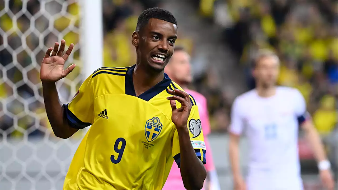 Newcastle United have agreed transfer of Alexander Isak according to El Diario Vasco