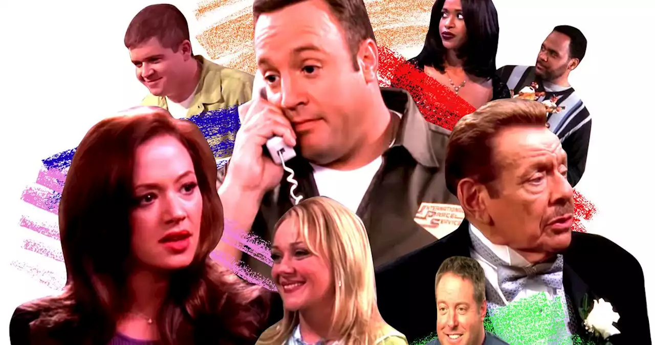 The 50 Best King of Queens Episodes, Ranked