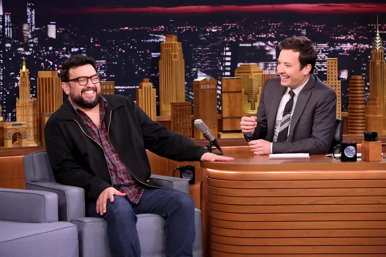 Horatio Sanz accuser claims Jimmy Fallon, Lorne Michaels were ‘enablers’ in sex assault