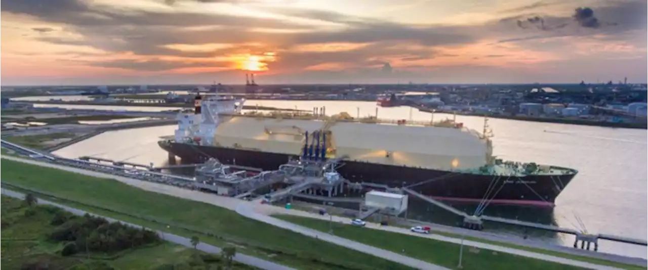 Freeport LNG Pushes Back Restart | OilPrice.com