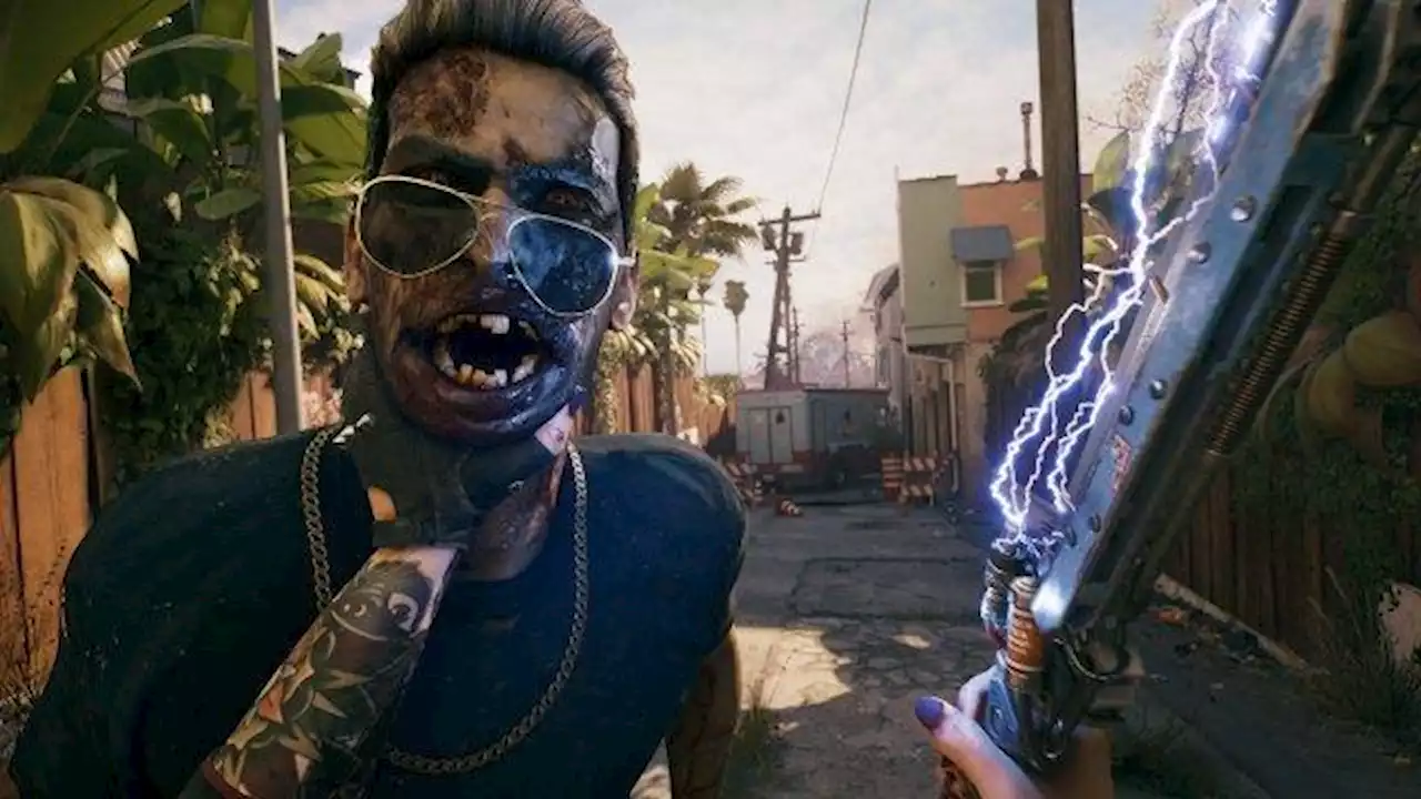 Dead Island 2 mit Lebenszeichen und Release-Termin - aber ohne USK-Freigabe?