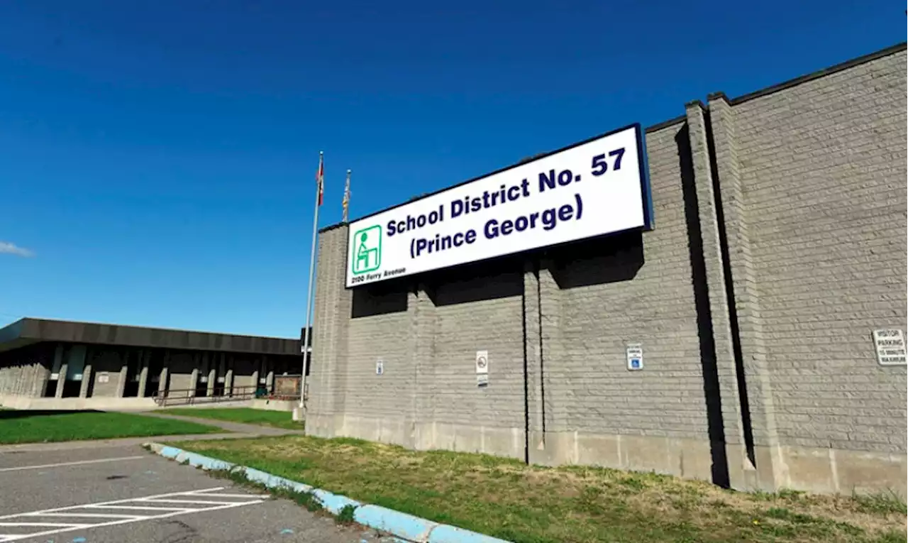 School District 57 holding candidate information sessions