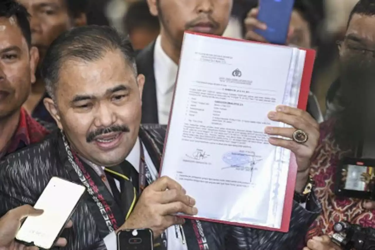 Ungkap Tabiat Buruk Ferdy Sambo, Kuasa Hukum Brigadir J: Tembak Sana-sini Sambil Mabok - Pikiran-Rakyat.com