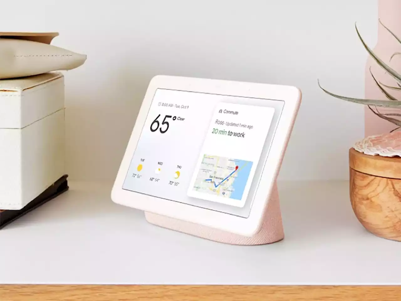 Ten tricks to master your Google Nest Hub