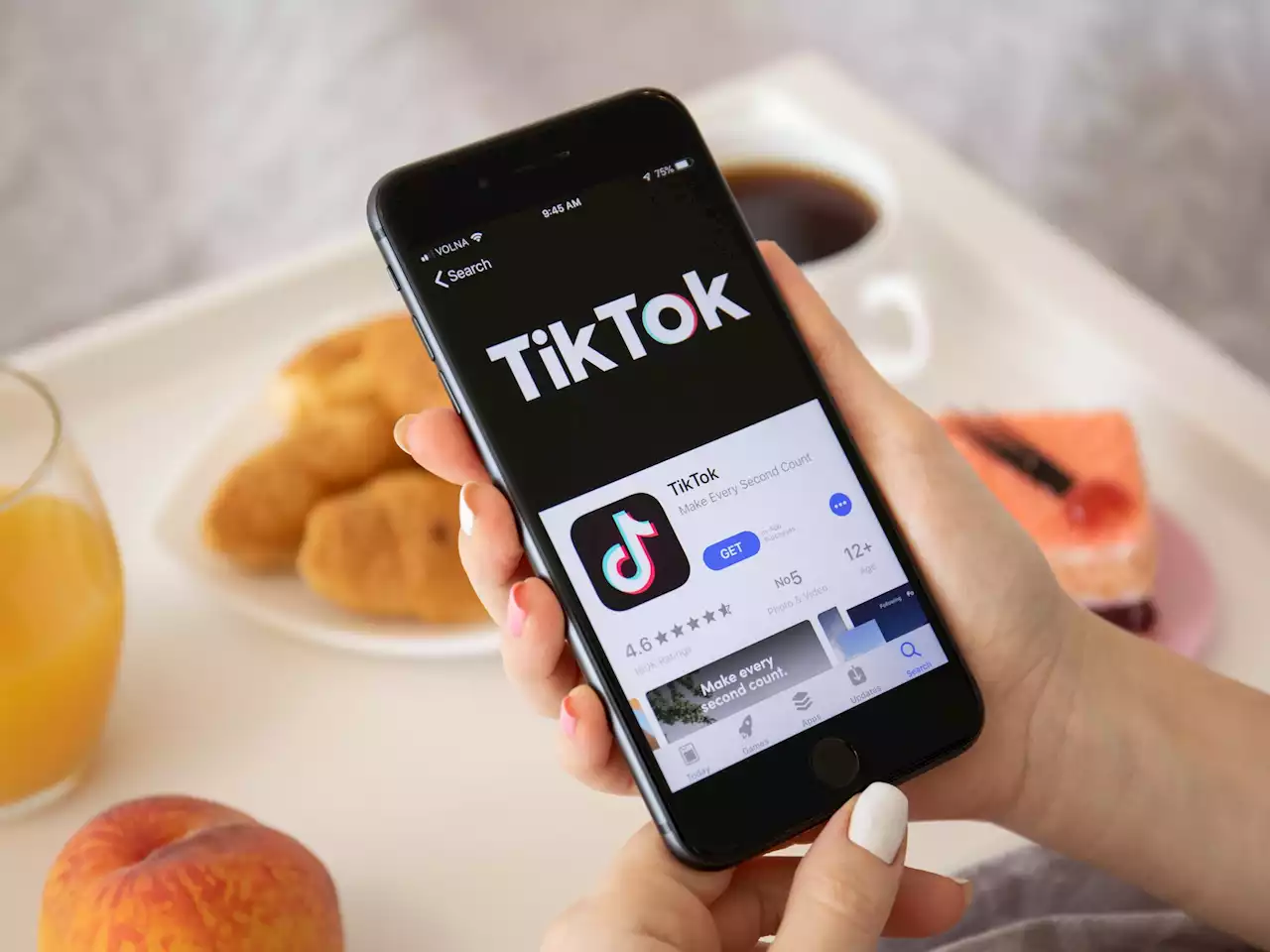 TikTok's rumored 'Nearby' feed would show videos recorded in your neighborhood