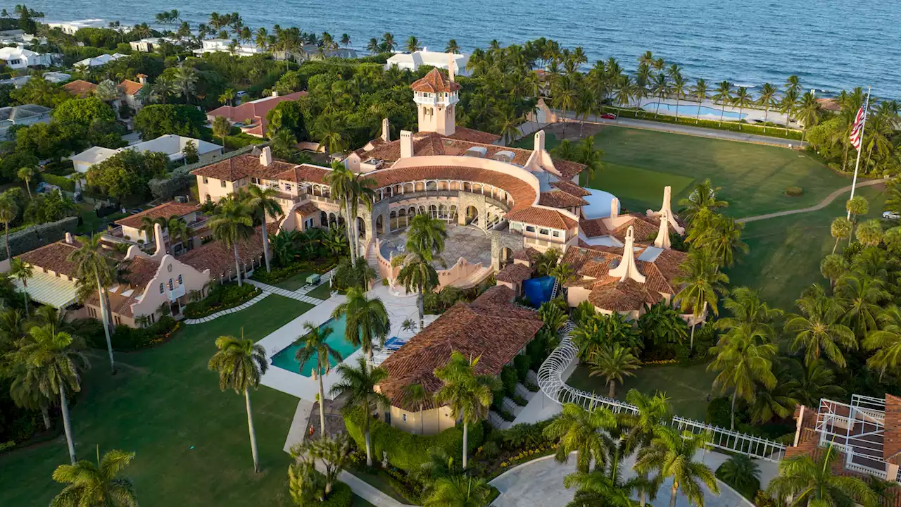 FBI’s Mar-a-Lago search followed months of resistance, delay by Trump