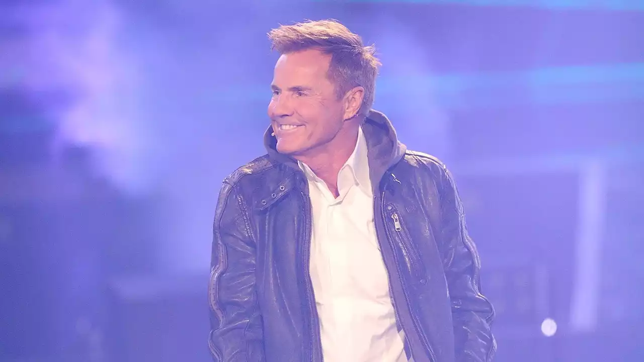 In DSDS-Jury: Dieser Star soll neben Dieter Bohlen sitzen!