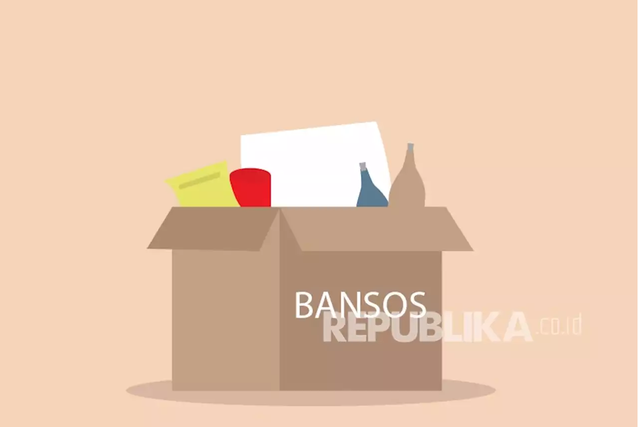 Pemerintah Akan Siapkan Bansos untuk Antisipasi Dampak Kenaikan BBM |Republika Online