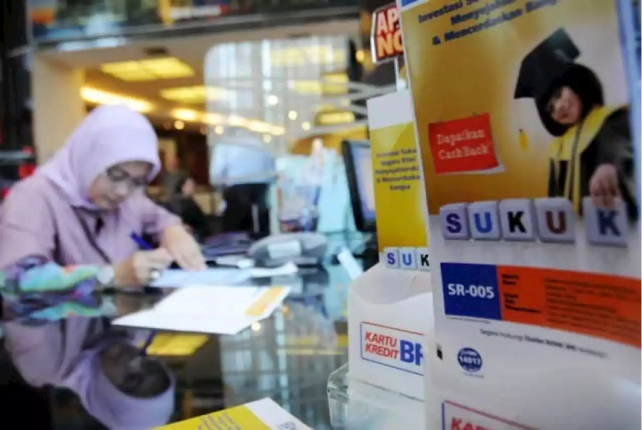 Pemerintah Raup Dana Rp 12,1 triliun dari Enam Lelang Sukuk Negara |Republika Online