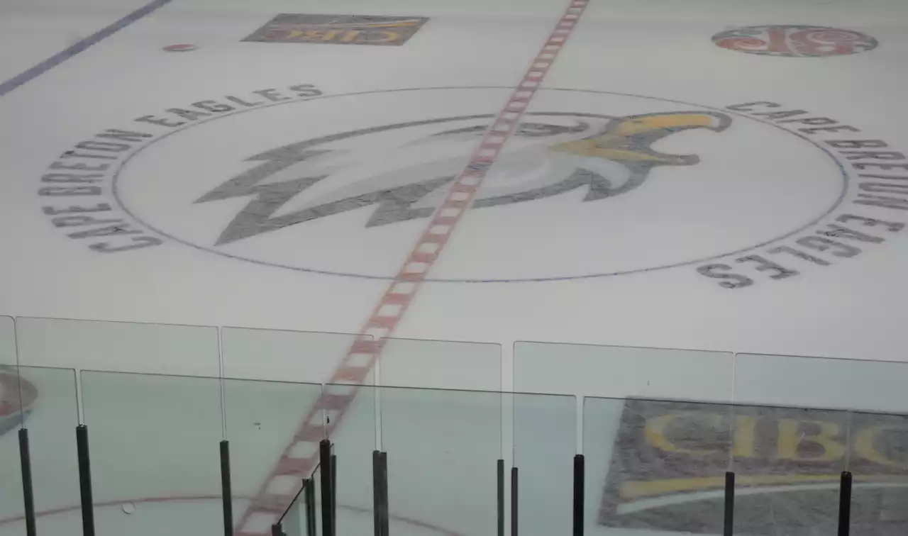 Cape Breton Eagles release five more players from training camp Tuesday | SaltWire