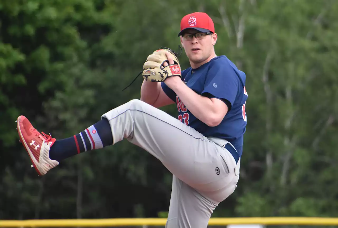 Preview: Baseball Canada Senior Men’s National Championship opens Thursday in Cape Breton | SaltWire