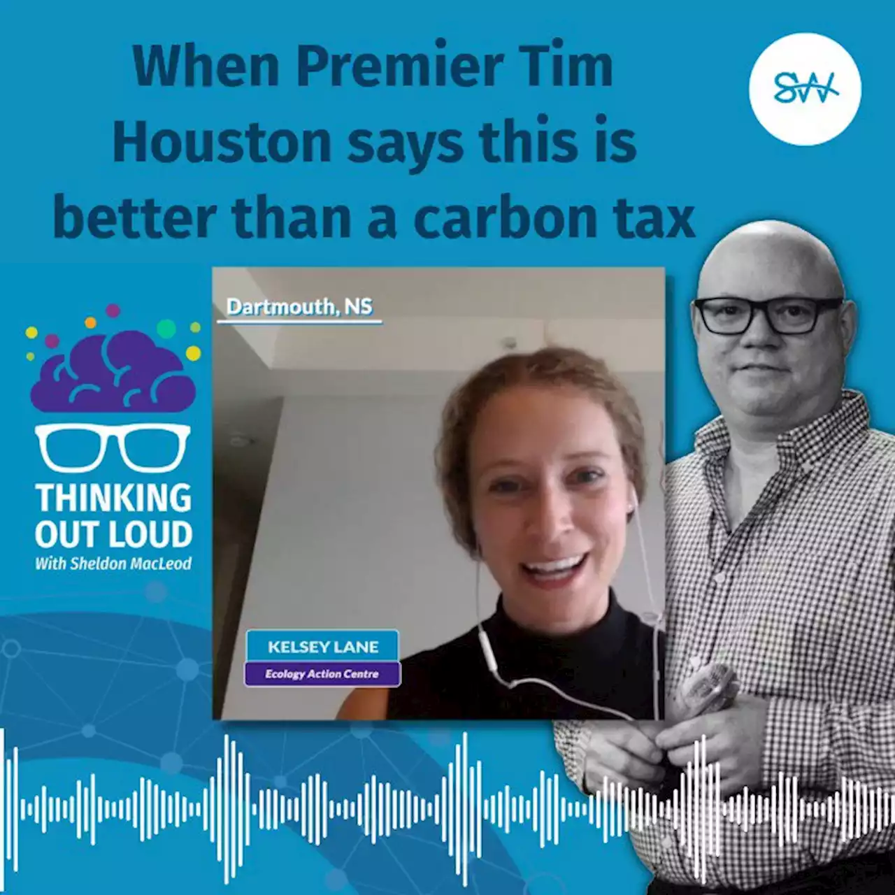 THINKING OUT LOUD WITH SHELDON MacLEOD: Is it really better than a carbon tax? | SaltWire