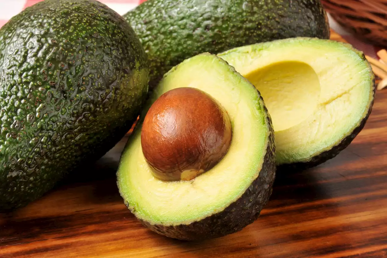 Daily Avocados Can Help Lower Your Cholesterol