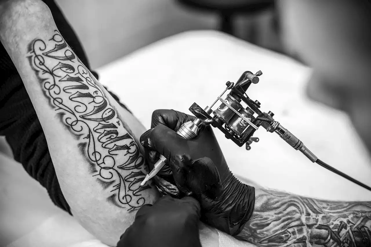 Exposing What’s in Tattoo Ink – You Might Be Surprised