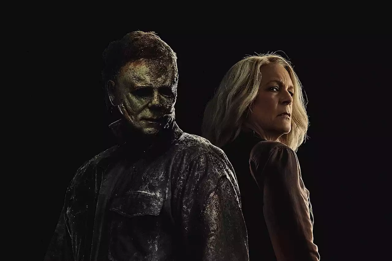 ‘Halloween Ends’ to Premiere in Theaters and on Peacock