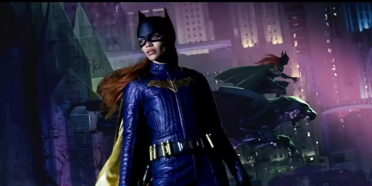 Batgirl Directors Hope Cancelled DC Movie Can Be Released Someday