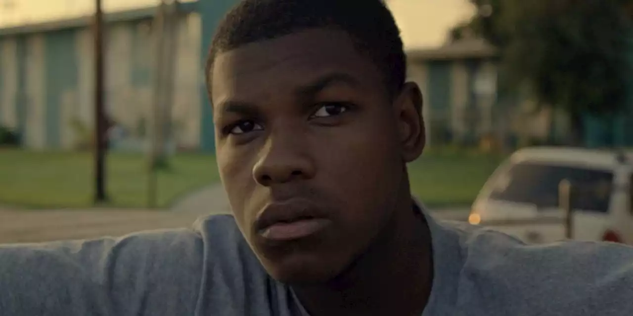 Why John Boyega Star Wars Return As Finn Is Unlikely According To Actor