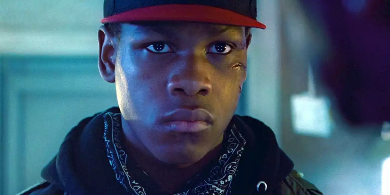 Why Attack The Block 2 Is Special For John Boyega