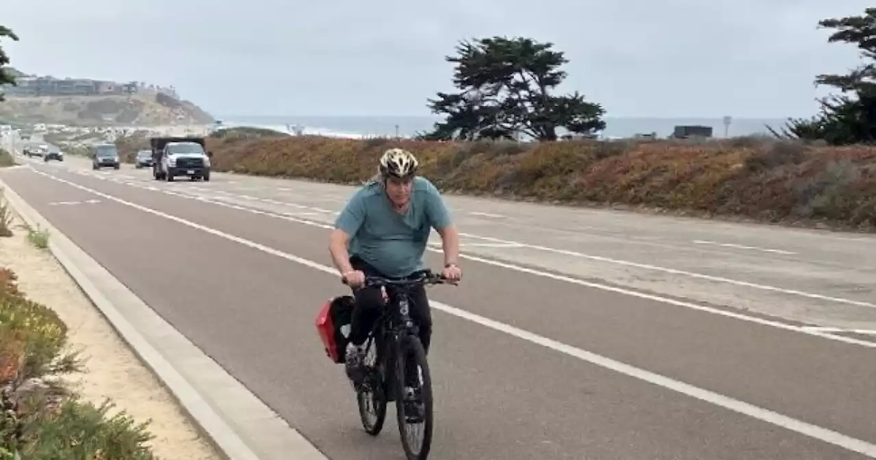 Carlsbad declares local emergency after increase in bicycle collisions, fatalities