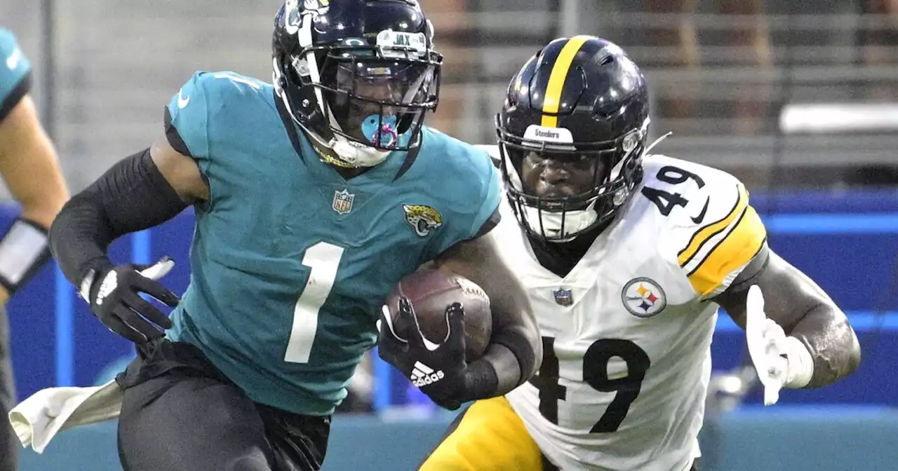 Fantasy Football 2022: Jacksonville Jaguars Preview