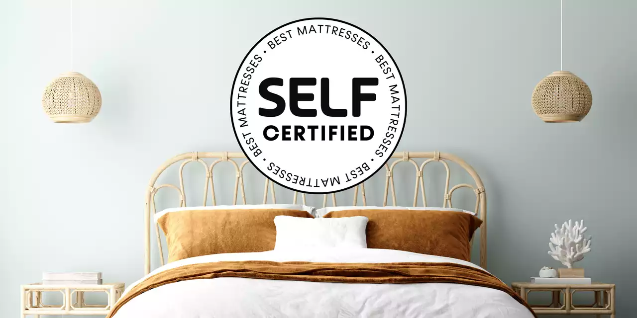 8 Mattresses SELF’s Editors Have Tested and Loved