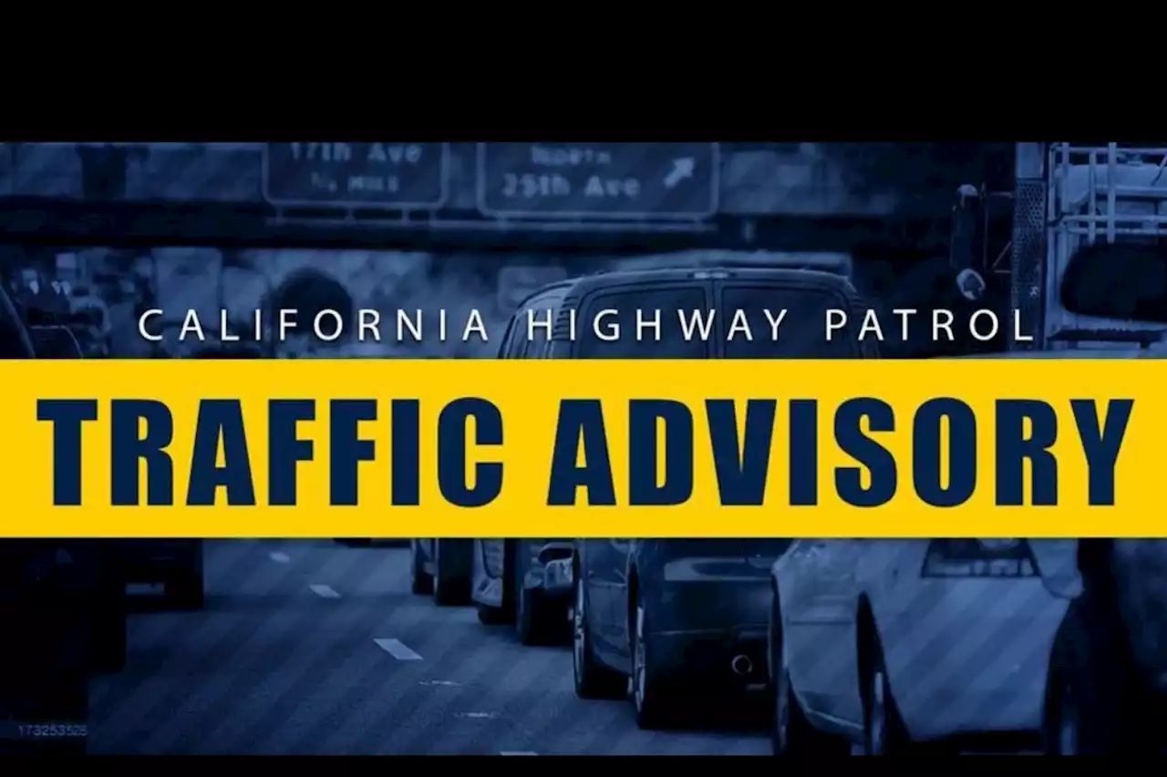 One person dies in solo-car crash on Oakland's Highway 13